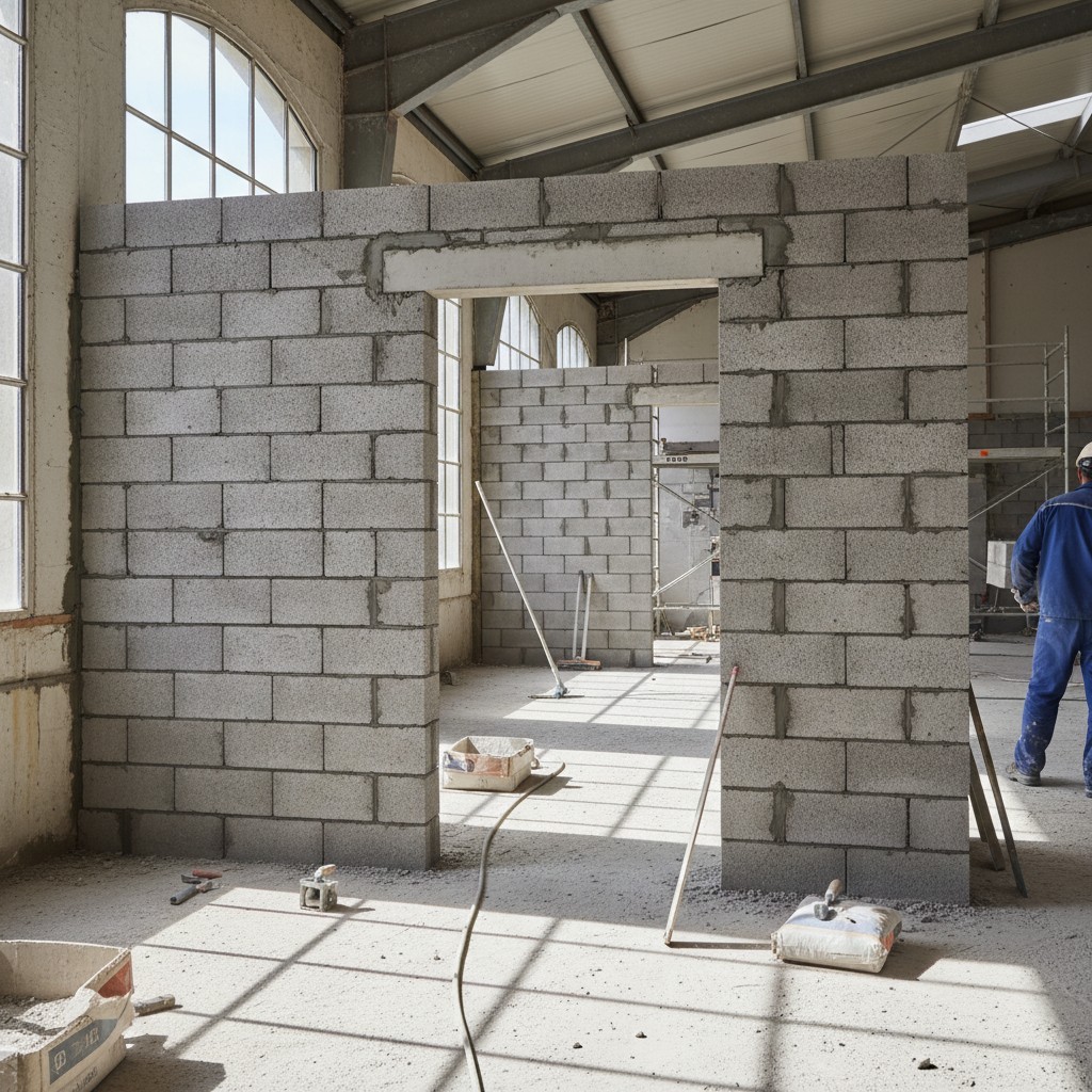 TRIMARCO CONSTRUCTION